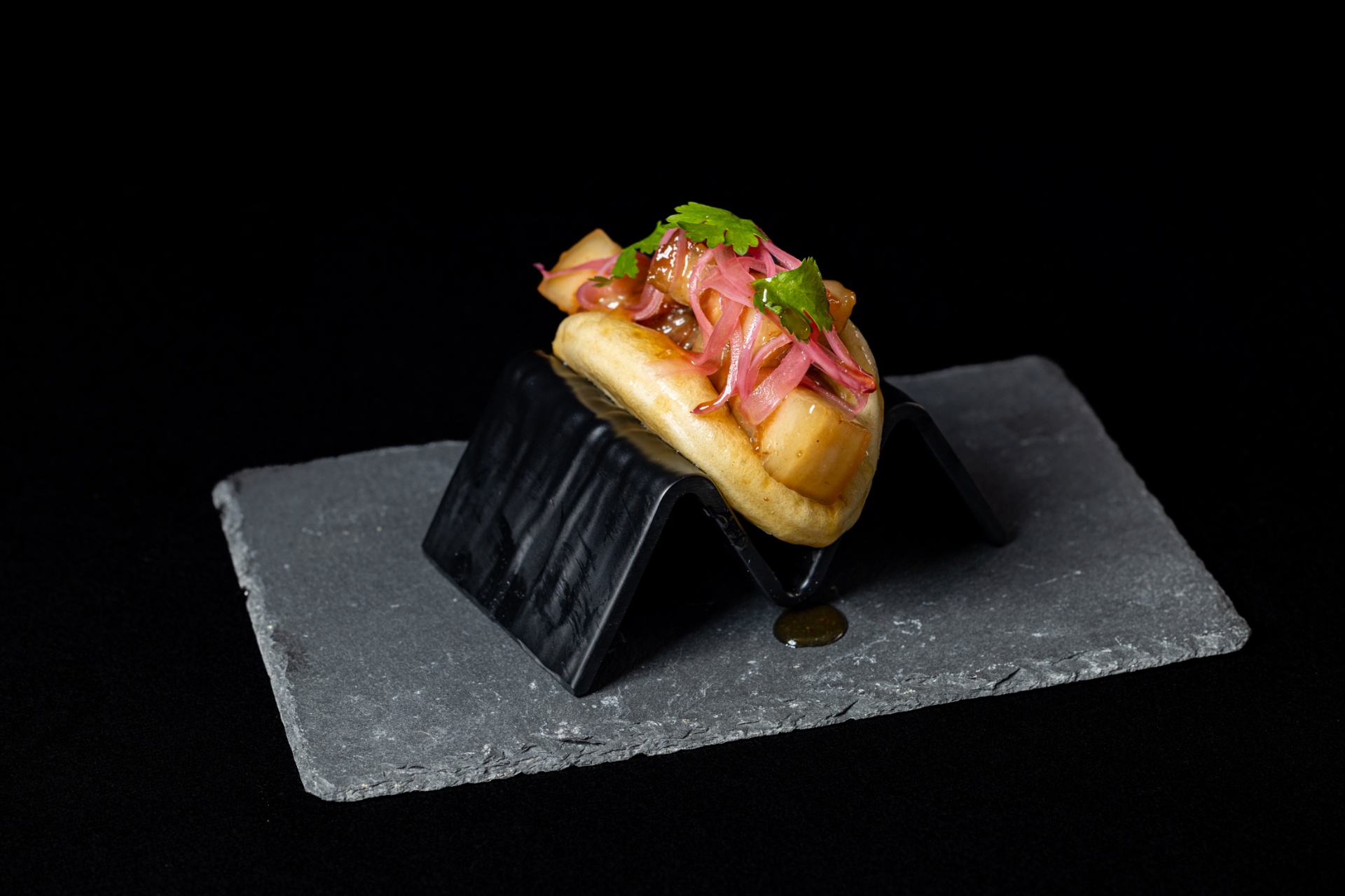 Bao Buns