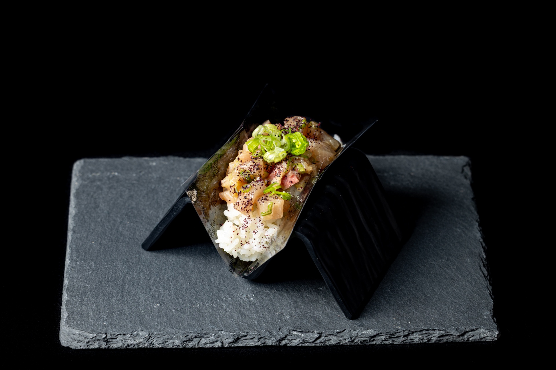 Hand Rolls