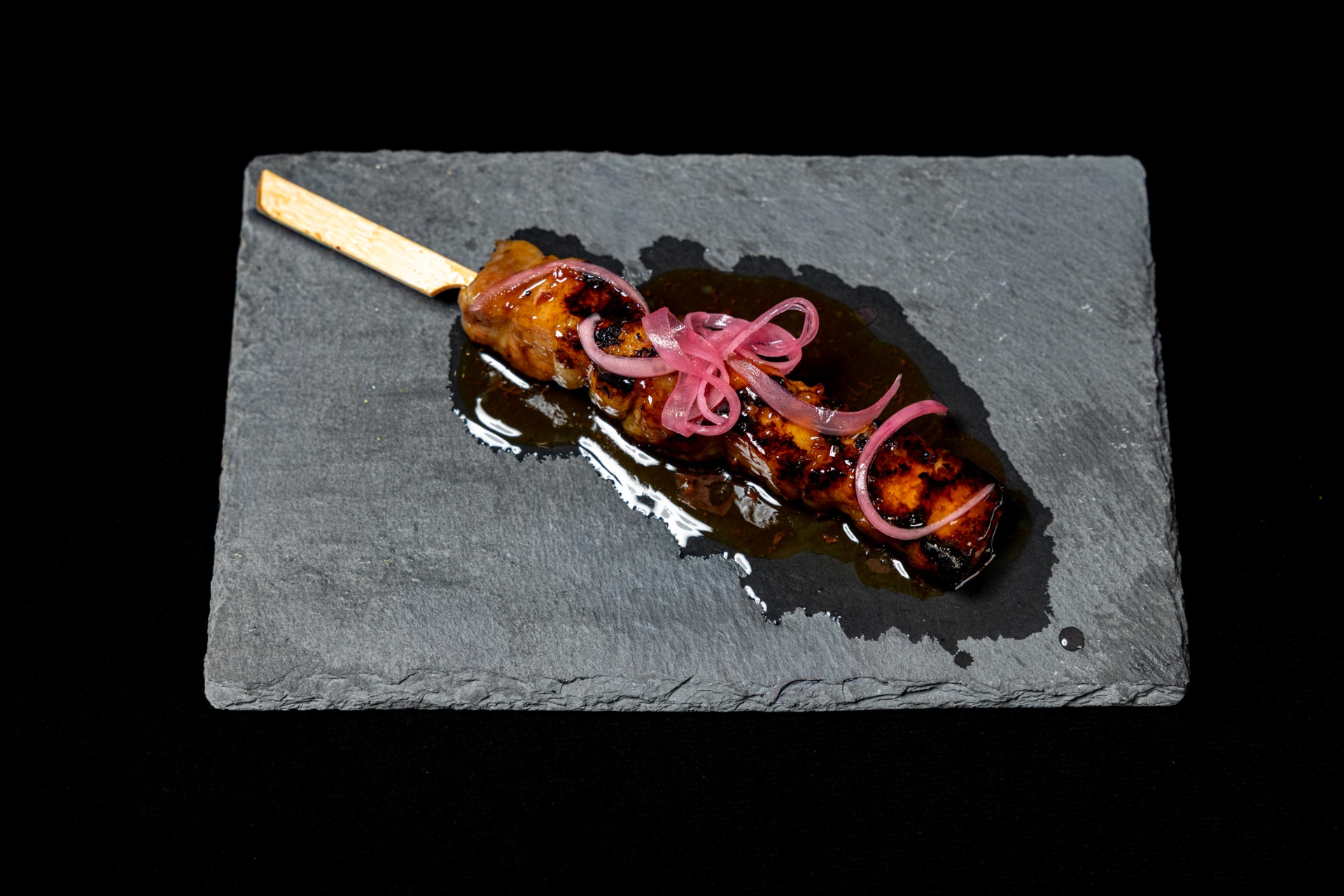 Robata Skewers