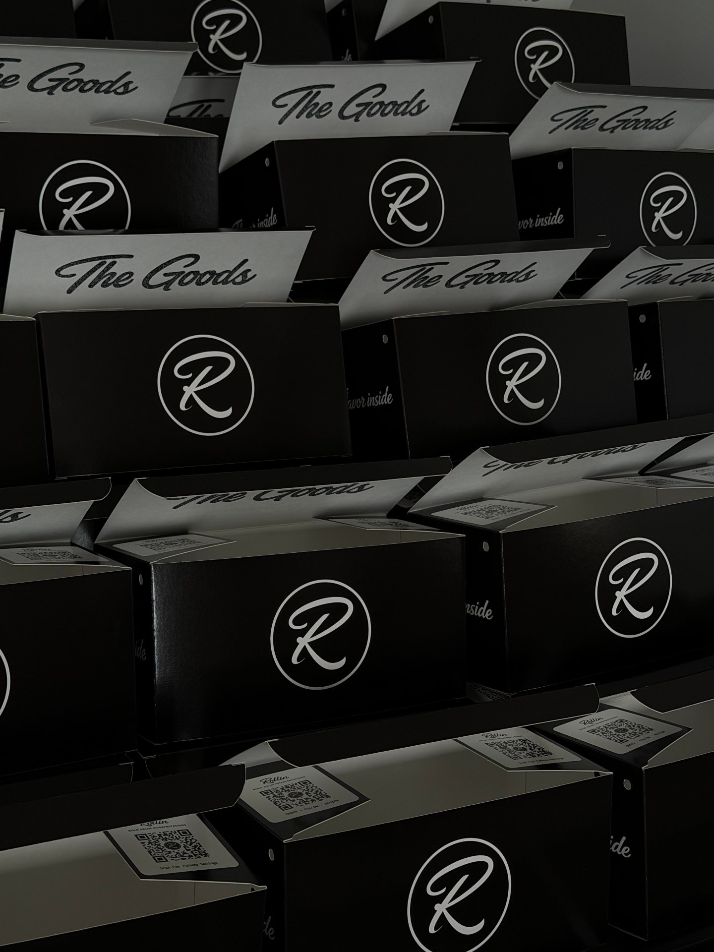 Rollin boxes