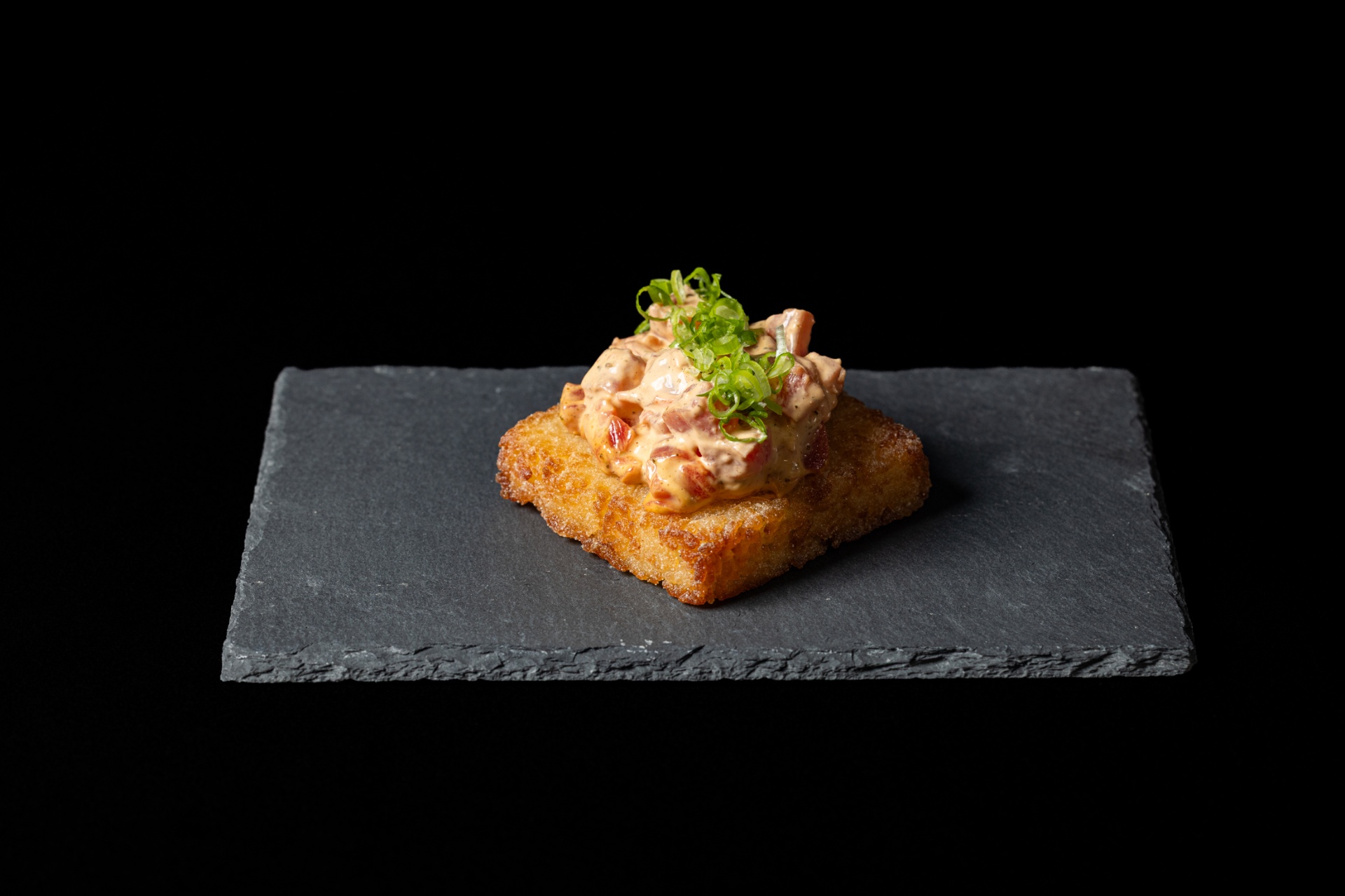 Crispy Rice